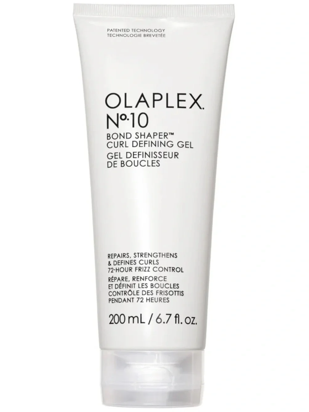 Olaplex No.10 Bond Shaper Curl Defining Gel